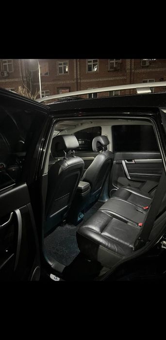 Kaptiva 4 2017 Sotiladi