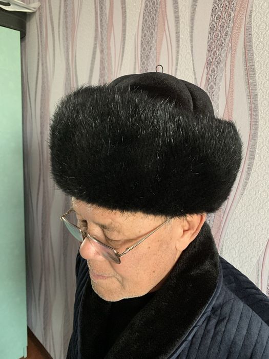 Шапан и борик