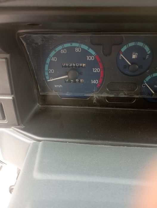 Дамас 2023 йанги