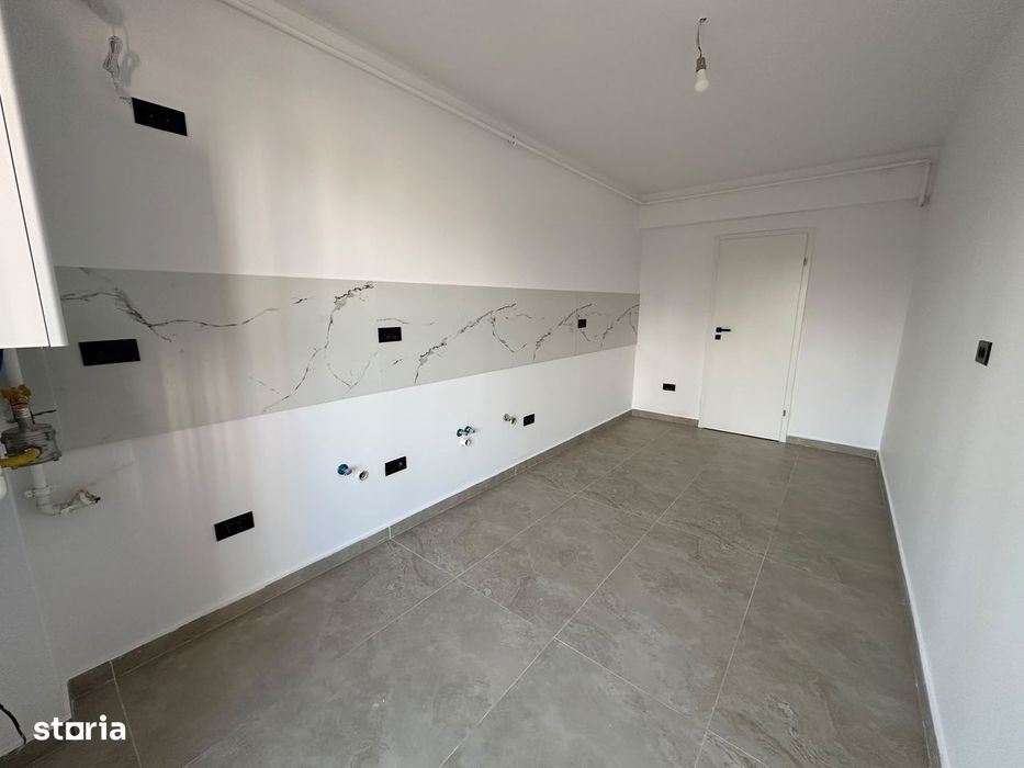 Apartament cu 2 camere/ Decomandat/ Metrou 2 minute/ Finalizat