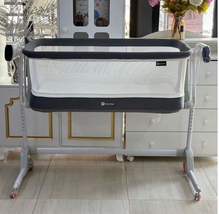 Манеж кроватка Maribel.