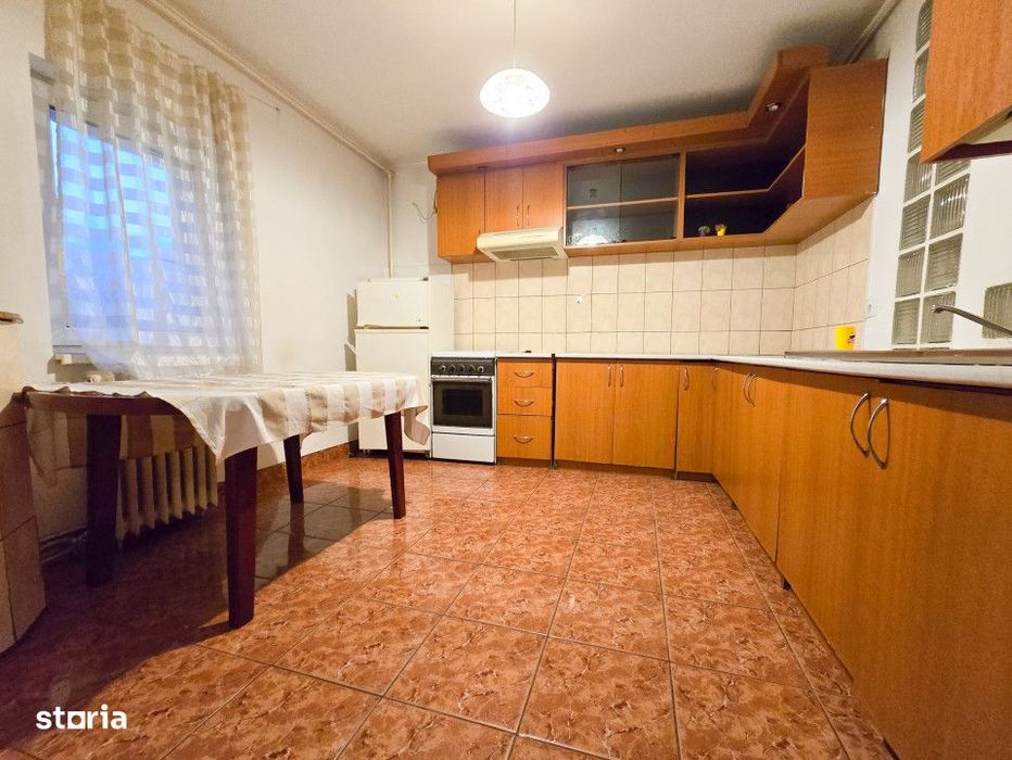 Apartament 3 camere | 66 mp utili | 2 bai | Manastur | Zona Campului