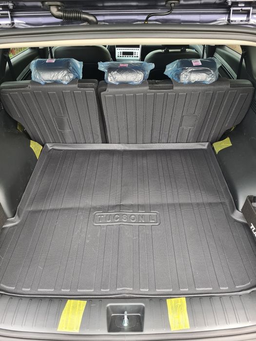 Продам коврик на хундай туксон 4