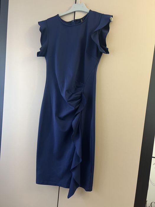 Rochie eleganta/ office