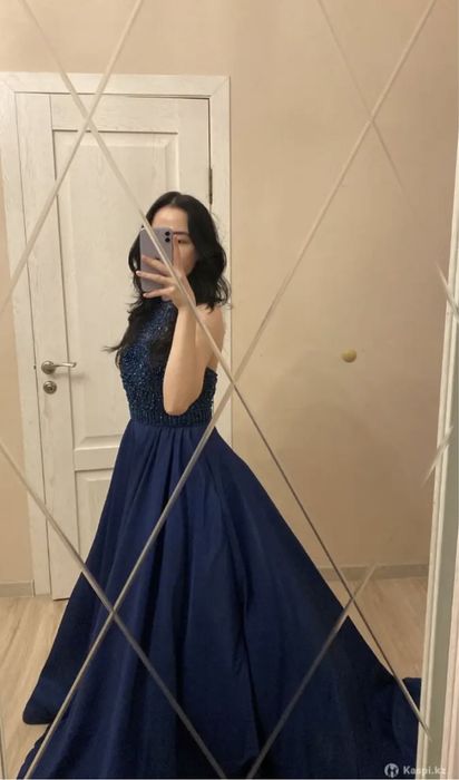 Платье Sherri Hill