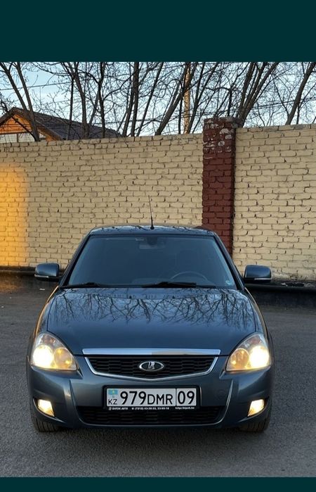 приора сатам срочно