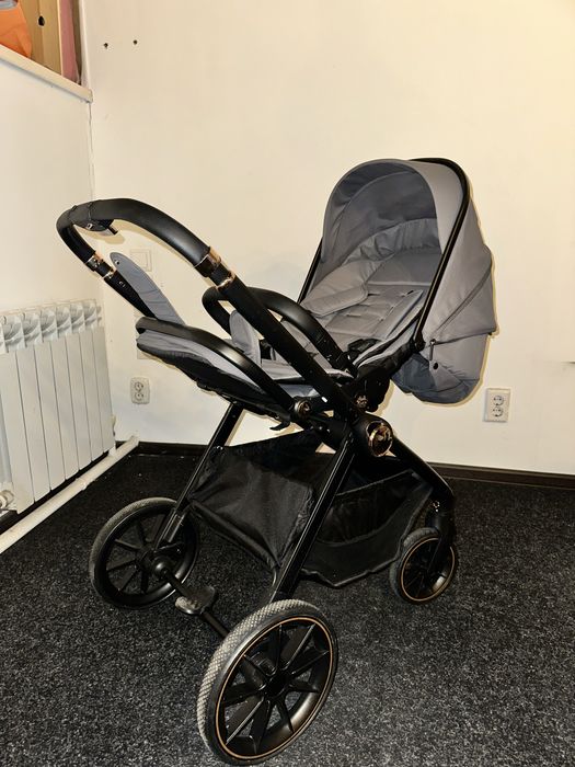 Коляска детская трансформер