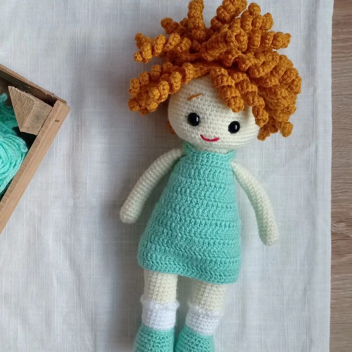 Ръчно изработени играчки