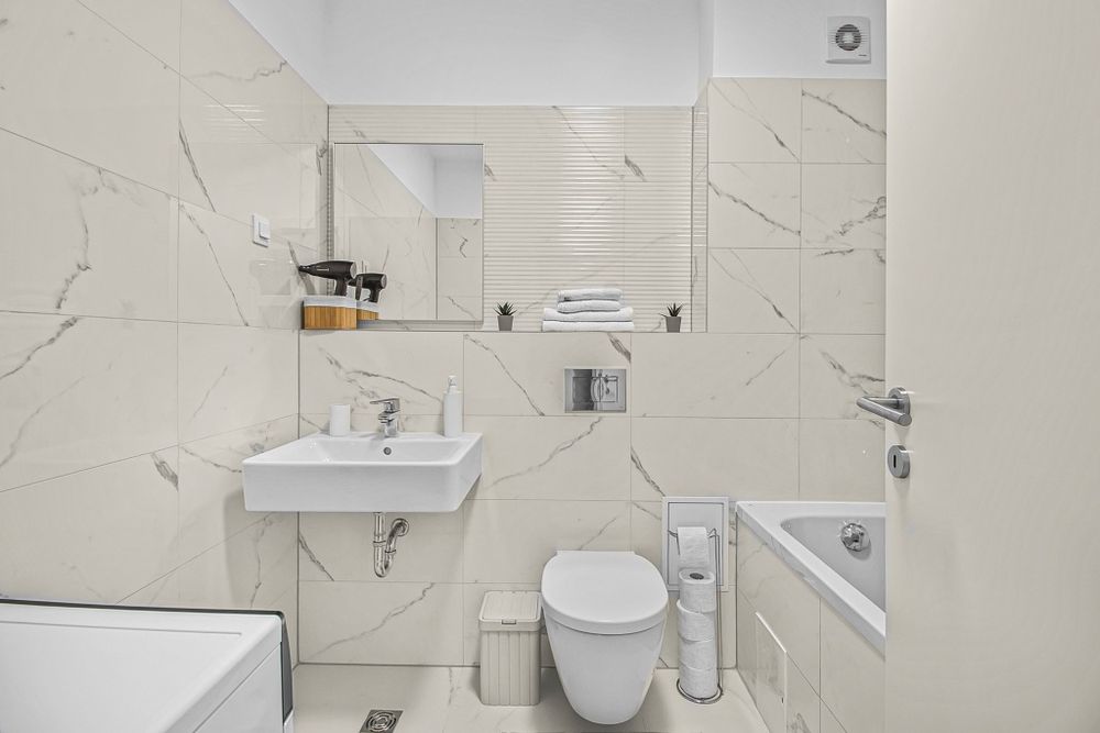 Regim hotelier apartament 3 camere -Brasov zona Coresi