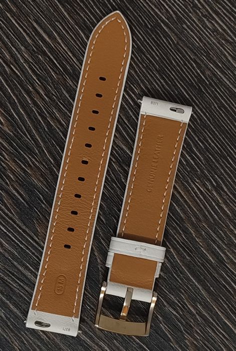 Lot curele ceas, curele piele