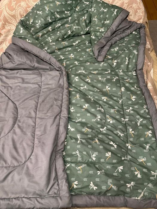 Продам корпеше и одеяла