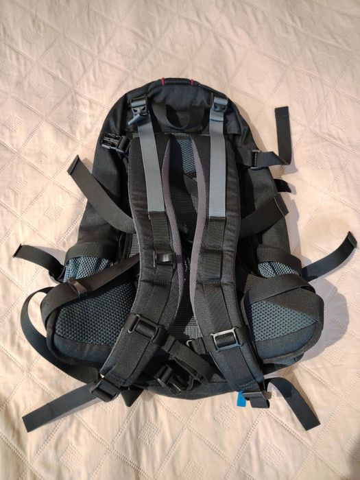 Туристическа Раница Deuter aircomfort Futura27 Limited