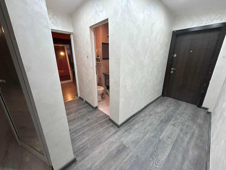 Продава се Двустаен апартамент в София, Хаджи Димитър - 72 кв.м за 1667 €/кв.м - Снимка #9