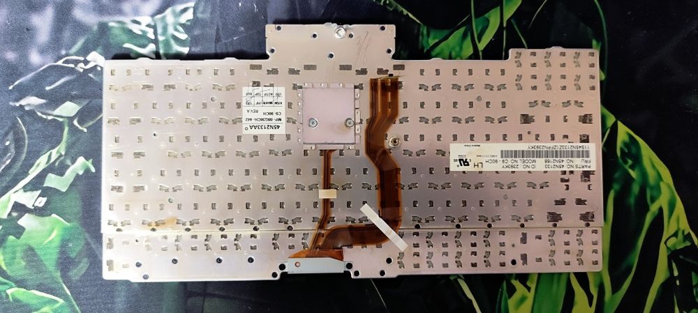 Piese Lenovo Thinkpad T420s