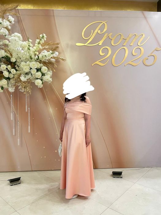 выпускное платье