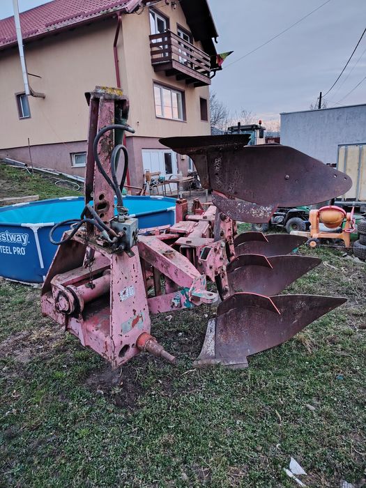 Plug de vânzare  stare buna