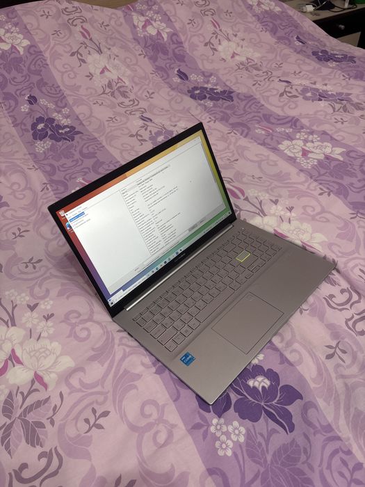 Ноутбук Asus VivoBook