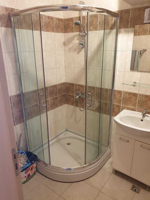 Дава се под наем Двустаен апартамент в Бургас, Възраждане - 60 кв.м за 204 € - Снимка #3