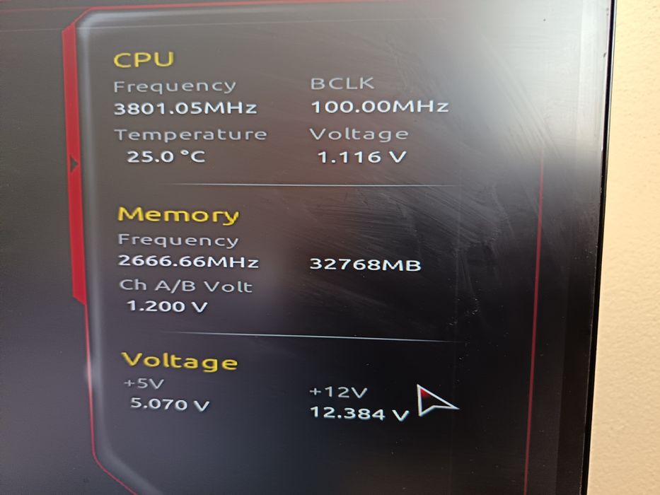 Kit i5 8400+32gb ram+ gigabyte z390 gaming sli