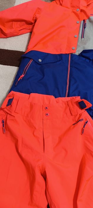 Costum de schii dama