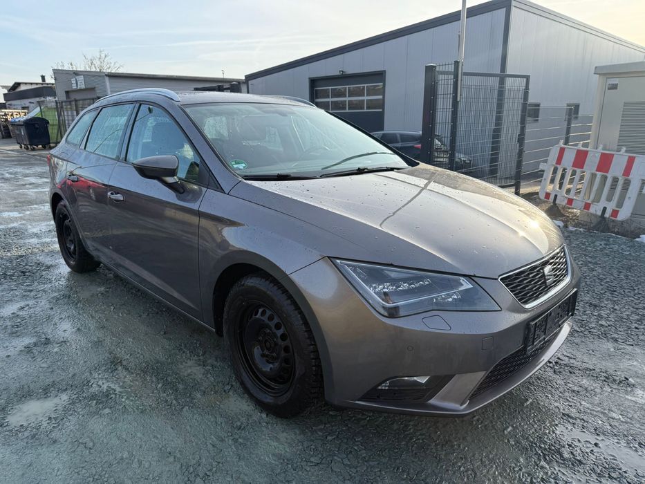 Seat Leon ST 1.4 Benzina 125 CP Euro 6 Full LED Martrix
