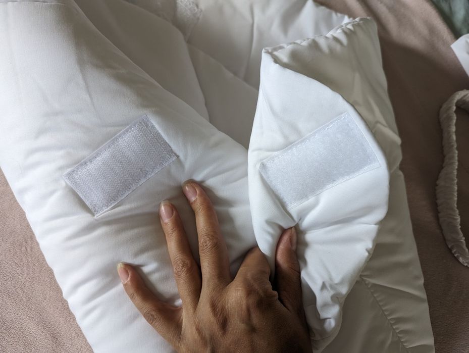 Конверт одеяло "АРАБЕЛЛА" вуаль