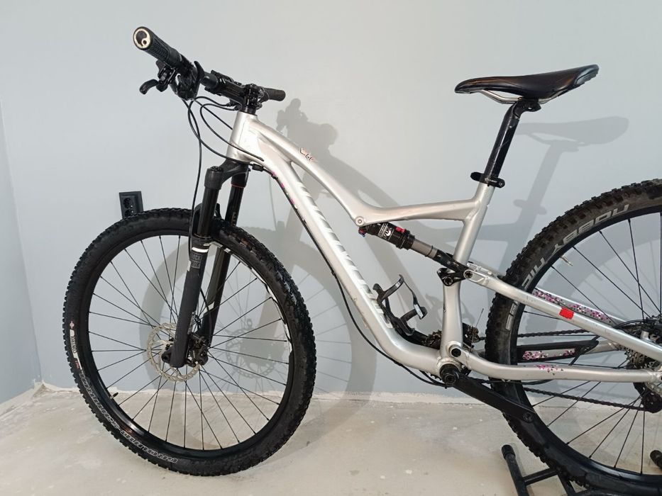 Specialized Rumor Comp 29 – L