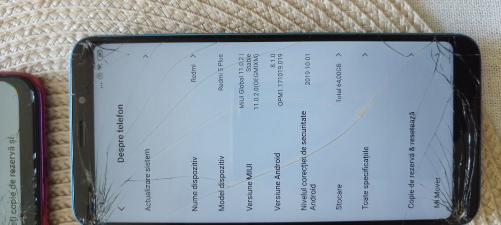 Telefoane mobile Xiaomi funcționale