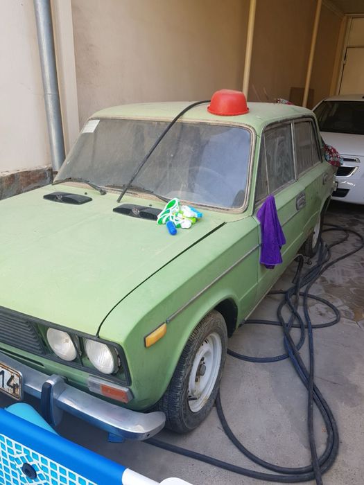 Продажется жигули