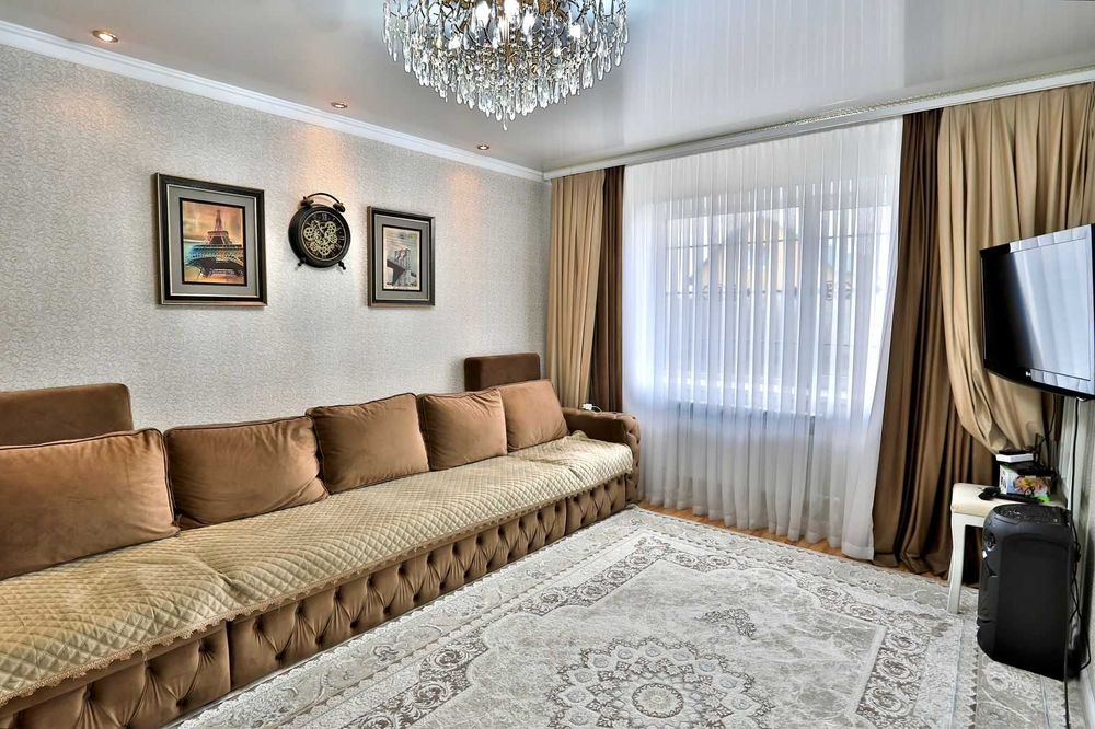 Дом, 188.6м², участок 8 сот.