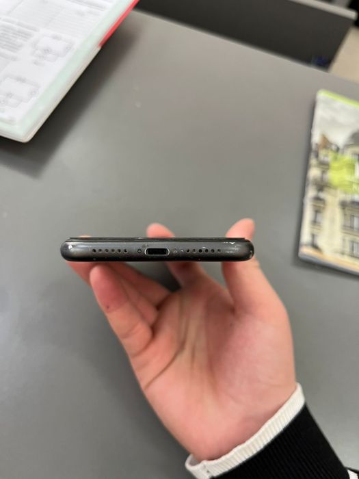 Iphone 11 с гарантия