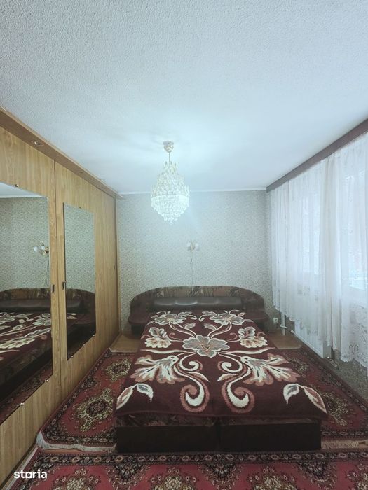 ap 2 cam, Piața Unirii- Cantemir, fără risc seismic