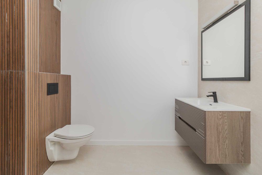 Apartament Baile felix