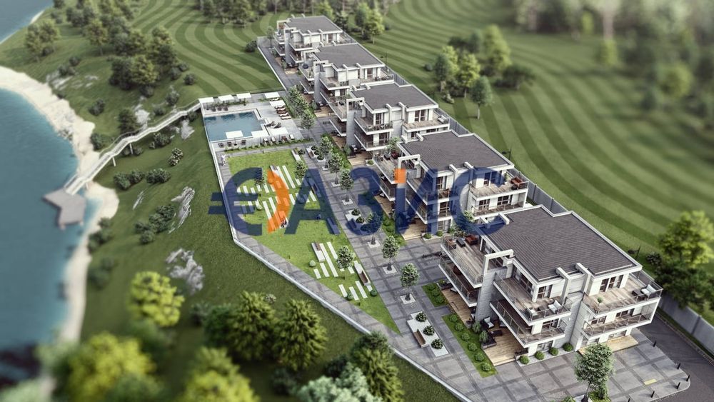 Продава се Едностаен апартамент в Бургас, Сарафово - 47 кв.м за 992 €/кв.м - Снимка #10