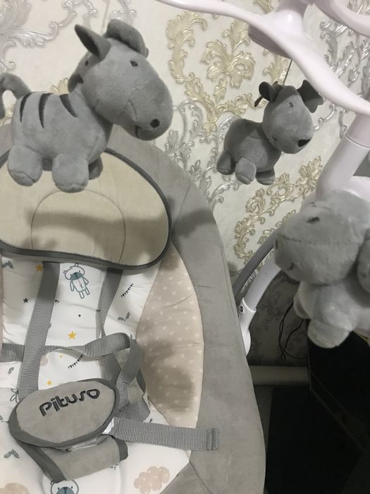 Электрокачелье