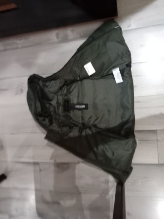 Детско зимно яке