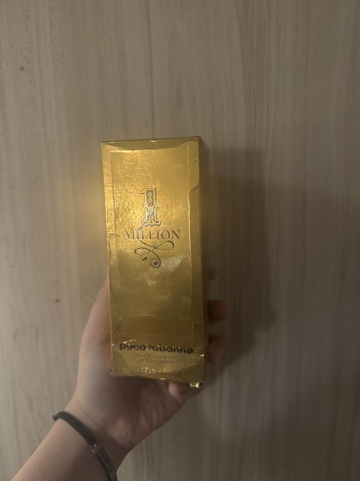 1 million paco rabanne , СПЕШНО‼️