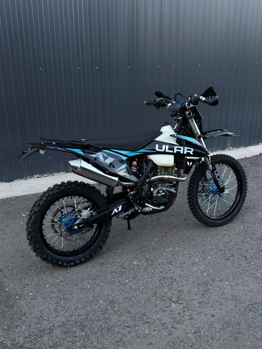 ULAR CB300RL-A7 Астана