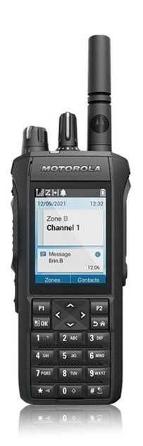 Motorola Mototurbo R7 UHF