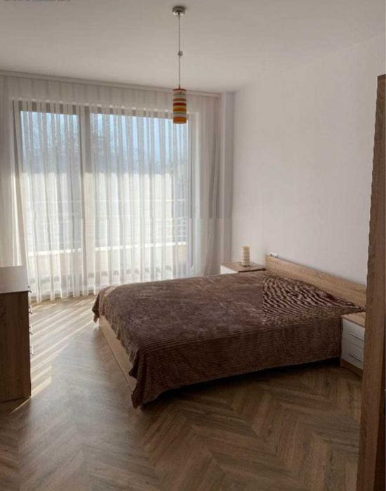 Дава се под наем Тристаен апартамент в София, Кръстова вада - 105 кв.м за 650 € - Снимка #3