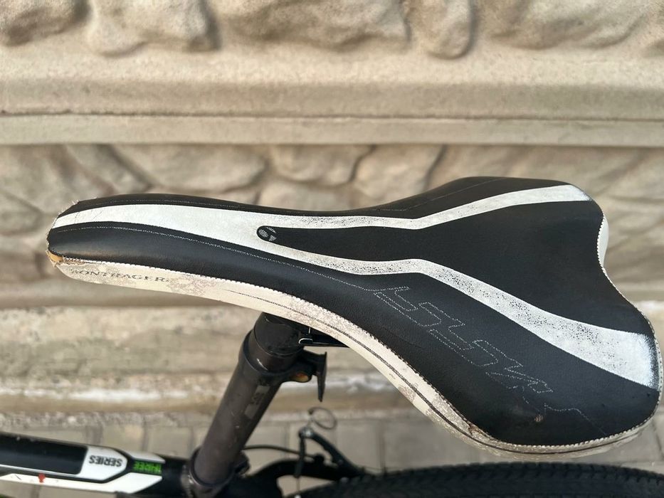 Велосипед Trek 3500 ( centurion giant Merida cube author