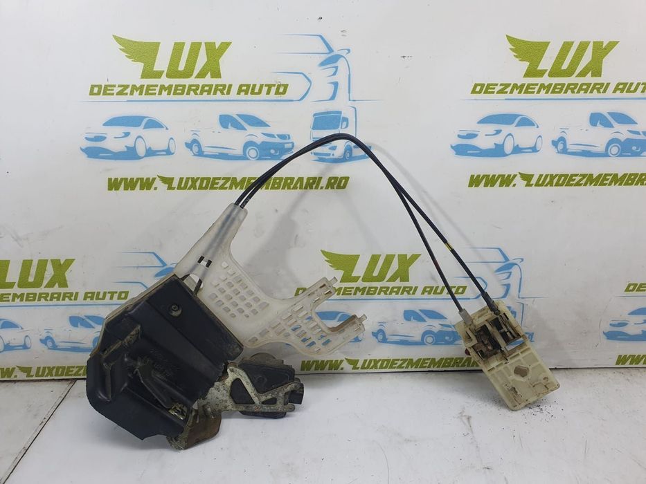 Broasca dreapta spate Hyundai Tucson 1  [din 2004 pana  2010]