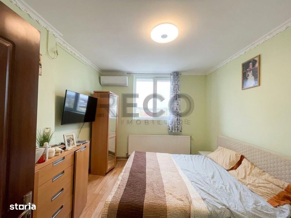 RECO Casa 2 camere, zona Ultracentral Oradea, locatie de top