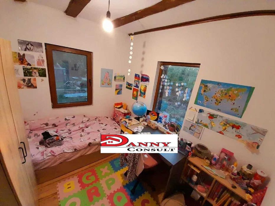 Продава се Къща в с. Бадевци, Област Велико Търново - 96 кв.м за 886 €/кв.м - Снимка #6