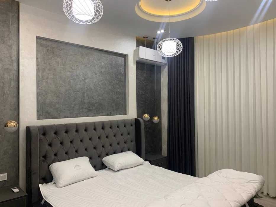 Сдаётся Евродом 2,2-соток в Алмазаре Норазтепа