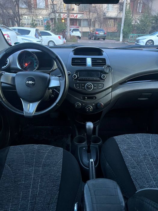 Спарк Афтомат КУЙИЛГАН 2021 йил125.