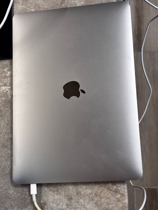M1 MacBook Pro 13