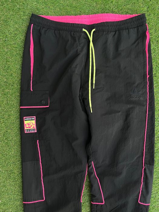 Мъжко карго долнище : Adidas Originals Track Pant Cargo Casual Sports