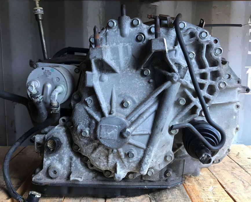 JF011 вариатор коробка