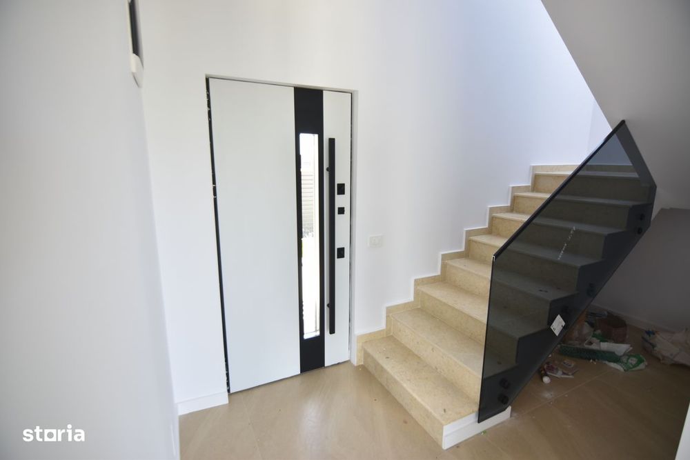 Casa / Vila P+1, 4 camere,  Domnesti